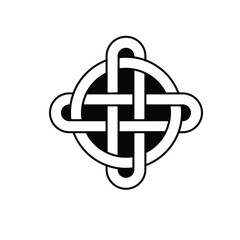 Celtic knot