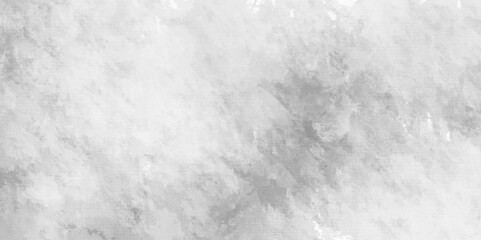 Fototapeta premium Silver, gray watercolor texture background. Grey stone and concrete wall texture background. Grey grunge textured wall. Copy space. Vector illustration.
