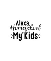 Homeschool SVG Bundle, Homeschool Mama SVG, Homeschool Mom svg, School svg, Mom svg