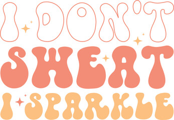 Workout Motivation Quotes SVG PNG Bundle