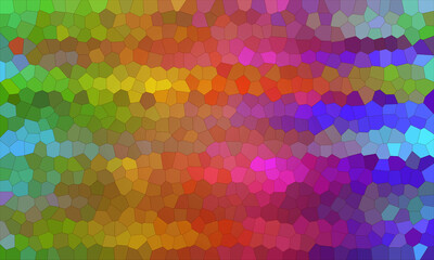 abstract colorful background