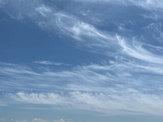 空　sky