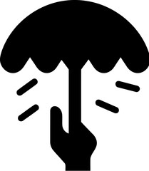 Climate Action Icon