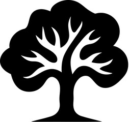 Tree icon