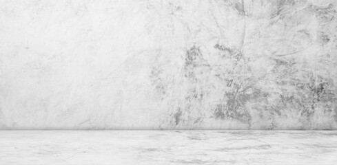 Grey Cement Background, Floor Studio Room Loft Concrete Marble.