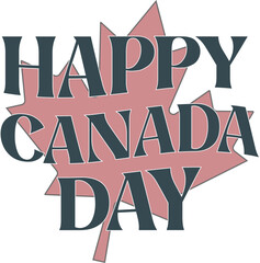 Obraz premium Canada Day Sublimation Design Bundle