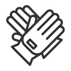 Plumbing pipe hardward icon. Construction connection technical pressure plumbing systems. Bathroom sanitary ware.