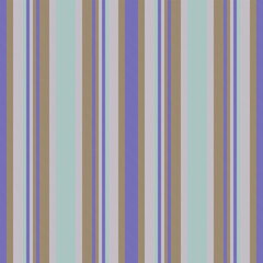 Seamless stripe pattern of fabric vertical texture with a background vector textile lines.