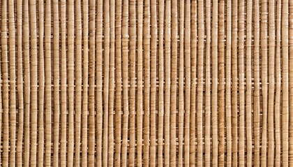 bamboo mat background