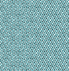 meter print pattern consisting of ethnic lines