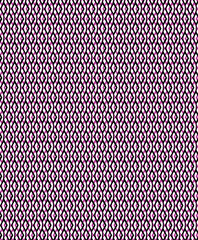 meter print pattern consisting of ethnic lines