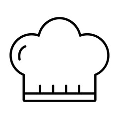Cook hat Icon