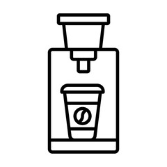 Coffee grinder Icon