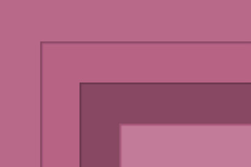 Obraz premium abstract colorful smooth lines background for your message. business brochure, template, window design