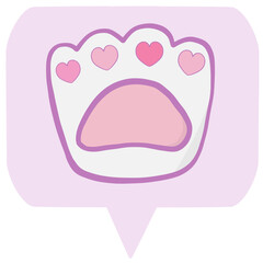 Sweet Pink icons
