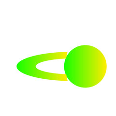 Y2K Streetwear Gradient