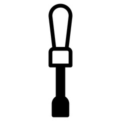 screwdriver dualtone