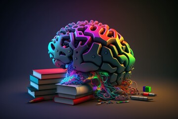 Our brain likes to be used in the right way