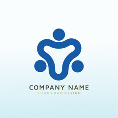 Pharmacy vector Logo Design idea