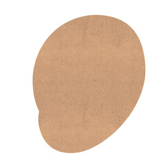 Abstract Shape Paper Texture