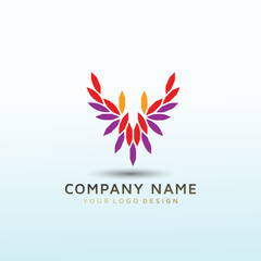 Luxury Logo and Social Media Design