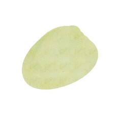 Watercolor Brush Strokes