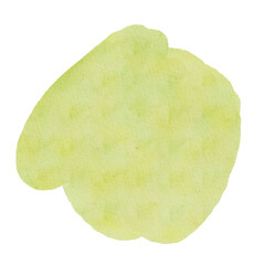 Watercolor Brush Strokes