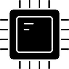 Cpu Icon