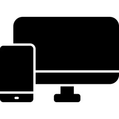 Devices Icon