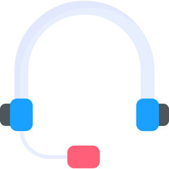 Headset Icon