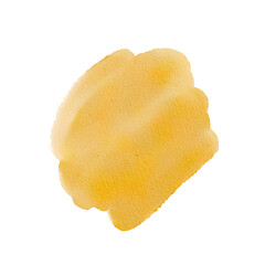Watercolor Brush Strokes
