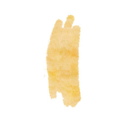 Watercolor Brush Strokes