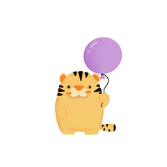 Untitled Artwork tiger