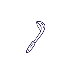 Kitchen Set Illustration