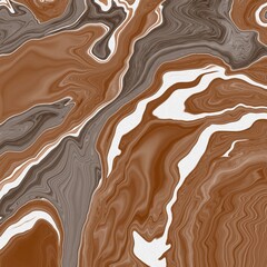 Obraz premium Colorful Abstract Marble Motif Background
