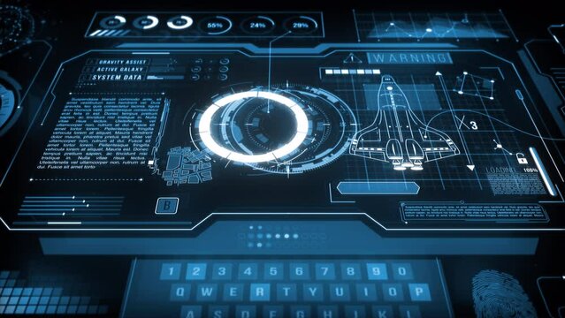 Spaceship Hud Images Browse 17 734 Stock Photos Vectors And Video