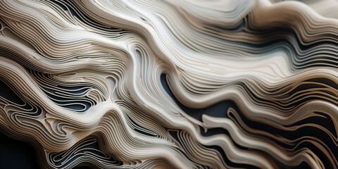 texture of the stone