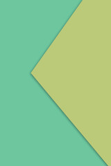 Obraz premium abstract background with lines forming triangle like shapes and blank space for creative design cover