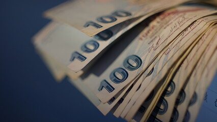Turkish Lira Banknotes, Inflation in Turkey