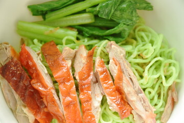 duck, noodles, food, meat, cabbage, meal, skin, roasted, sauce, jade, asian food, barbecue, bone, bowl, burning, chili, chinese food, cooking, crispy, cuisine, cutting, delicious, digest, dinner, dipp