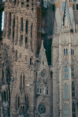 Naklejka premium Landscape