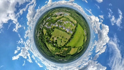 Sandy Spring, Maryland, USA (Juni 2023) © Zarathustra