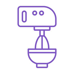 Mixer Icon
