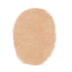 textured abstract shapes