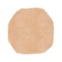 textured abstract shapes