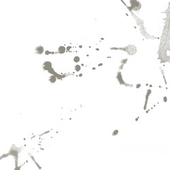 splash background illustration