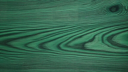 veneer green wood texture. old oak veneer background. Generative Ai