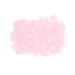 watercolor brush stamp