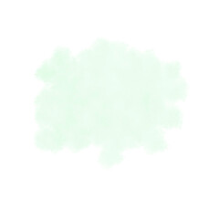 watercolor brush stamp