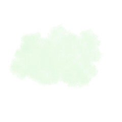 watercolor brush stamp